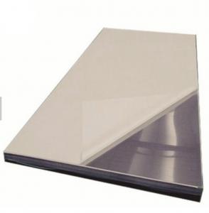 China 500mm 304 316 201 JIS Matte Finish Stainless Steel Sheet wholesale