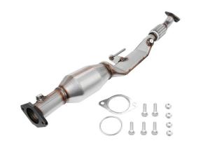 China 2.5L Rear Mounted Nissan Altima Catalytic Converter Replacement 54782 wholesale