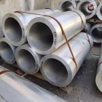 Seamless Nickel Alloy Pipe ASTM B162 ASME Pure Nickel 201 Pipe Third Party