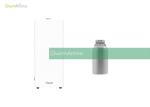 100 M2 Automatic Hotel Scent Diffuser Spray Air Freshener Toilet Accessories