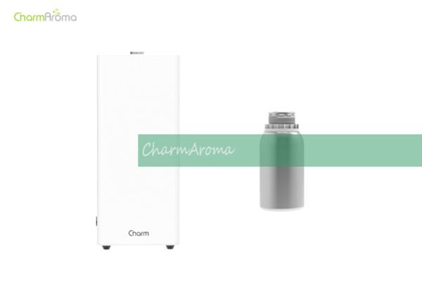 100 M2 Automatic Hotel Scent Diffuser Spray Air Freshener Toilet Accessories