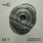 A10VG45 Rexroth Hydraulic Motor , Rexroth Hydraulic Motor High Precision