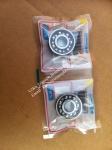 Miniature Deep groove ball bearing 629