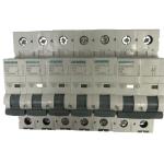 Siemens Driver Module 5SY62067 High Reliability -40°C To 75°C High Safety 25 Bar