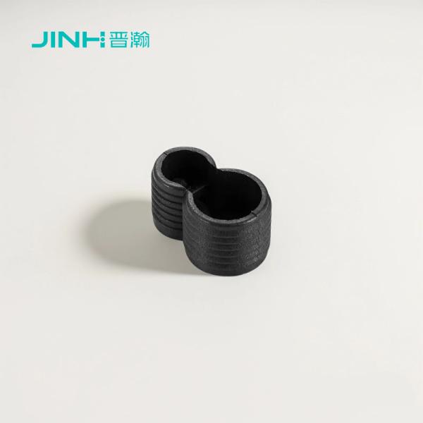 Precision-Engineered Plastic Shelf Pegs For Knockdown Furniture, Durable Cabinet