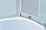 Bathroom Shower Cabins , Shower Units 990 X 990 X 2250 mm
