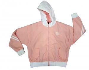 China Outdoor Waterproof Workout Jacket Windproof Woman Jacket F420 Jk1 on sale