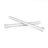 Buy cheap M10 150mm Hex Flange Head Concrete Bolt Screws for Concrete Wall Customized from wholesalers