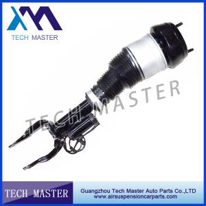 China Air Suspension Shock Absorber For Mercedes B-e-n-z W166 M-Class Front Right 1663201413 wholesale