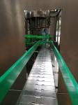 High Speed Automatic Bottle Filling Machine Drinking Water Producing