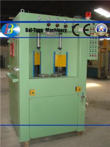 China Automatic Wet Sandblasting Cabinet Stainless Steel Machine Body High Durability wholesale