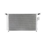 08283031 Auto Cooling System Car Air Conditioning Condenser for Hyundai Santa Fe