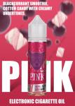 3mg Pink Vape Juice E - Liquid For Vape Pen With Natural Ingredients Fruit