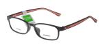 Oval Light Fashionable Parim Eyeglasses Frames For Man And Woman 51 16 139