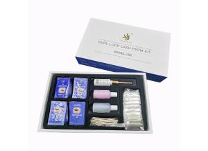 China High quality healthy eyelash perm tool, eyelash lifting set, eyelash extension accessory wholesale