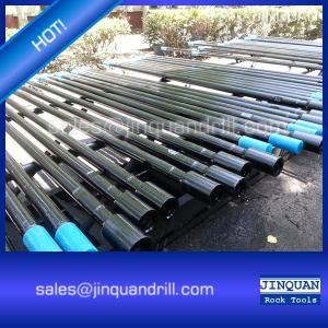 China T-51 Starter male-Female drill rods 14' ft wholesale