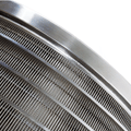 Pressure Screen (Outflow Bar Screen)