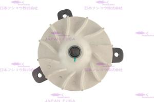 China 20734268 Engine Water Pump For D12D/C wholesale