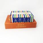 4mm Anti - Virus Anti - Friction Corrugated Plastic Packaging Boxes For E -