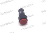 Push Button Switch Spare Parts For Yin Spreader SM-III Cutter