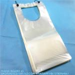 Eco-friendly Customized Print Clear Food Grade Micro Perforation Bag vegetable