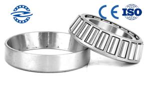 China Cutting - edge Low Noise Taper Roller Bearing 30313 Open Sealed High Speed 65*140*36.5mm wholesale