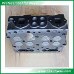 NT855 Diesel Engine Cylinder Head / Assy 4915422 Cummins Cylinder Head