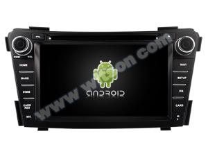 China 7&quot; Screen OEM Style with DVD Deck Fo For Hyundai I40 2012-2014 Android Car Multimedia Stereo wholesale