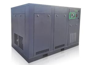 China VFS class F insulation grade IP54 30 HP Screw Air Compressor wholesale