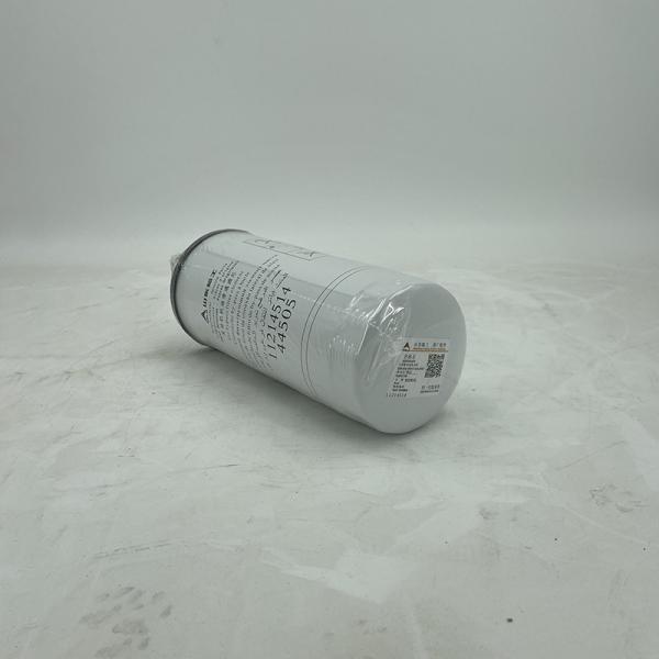 1121451444505 ON Hydraulic Filter Element For Industrial Filtration 180mm Outer Diameter