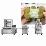 100g Cookies Biscuit Making Machine Stuffed Cookie Production Equipment