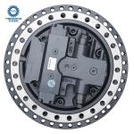 DX500LC-9/DX480LC Excavator Travel Gearbox with Motor Travel Excavator Parts