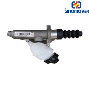 China WG9925230540 Hydraulic Clutch Pump Systerm And Tank Assembly For HOWO A7 Original Parts wholesale