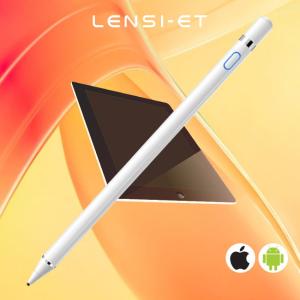 China Anti Mistouch White Stylus Pen Apple Alternatives Stylus Pen For Digital Drawing wholesale