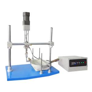 China Automatic Cookware Testing Equipment Bending Strength Life Tester Adjustable wholesale