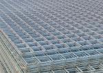 Length 30m Welded Wire Mesh Panel