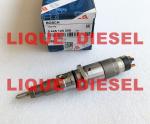 BOSCH Common Rail Injector 0445120250 0 445 120 250 445120250 0445 120 250
