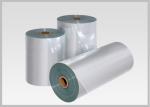 Abrasion Resistant PVC Heat Shrink Film 30mic-70 Mic Thickness For Decorative
