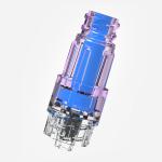 Disposable Needle Free Access Devices ICU Infusion Needle Free Valve Port