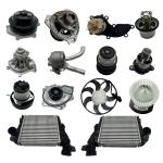 300LPH Flows Car Sensors OE NO. 215920102301 For Volvo Mercedes Heavy Truck