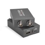 1080P Micro SDI To HDMI Converter Power Supply Dc 5v