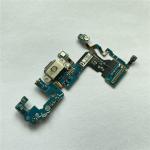 Replacement Original Cell Phone Repair Parts , Ss G960f Charging Flex