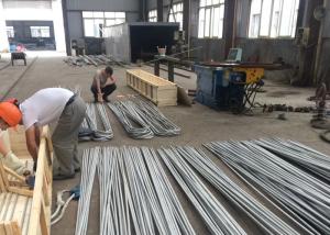 China Corrosive Aqueous Media Resistance Inconel 690 Nickel Alloy , High Chromium Nickel Alloy wholesale