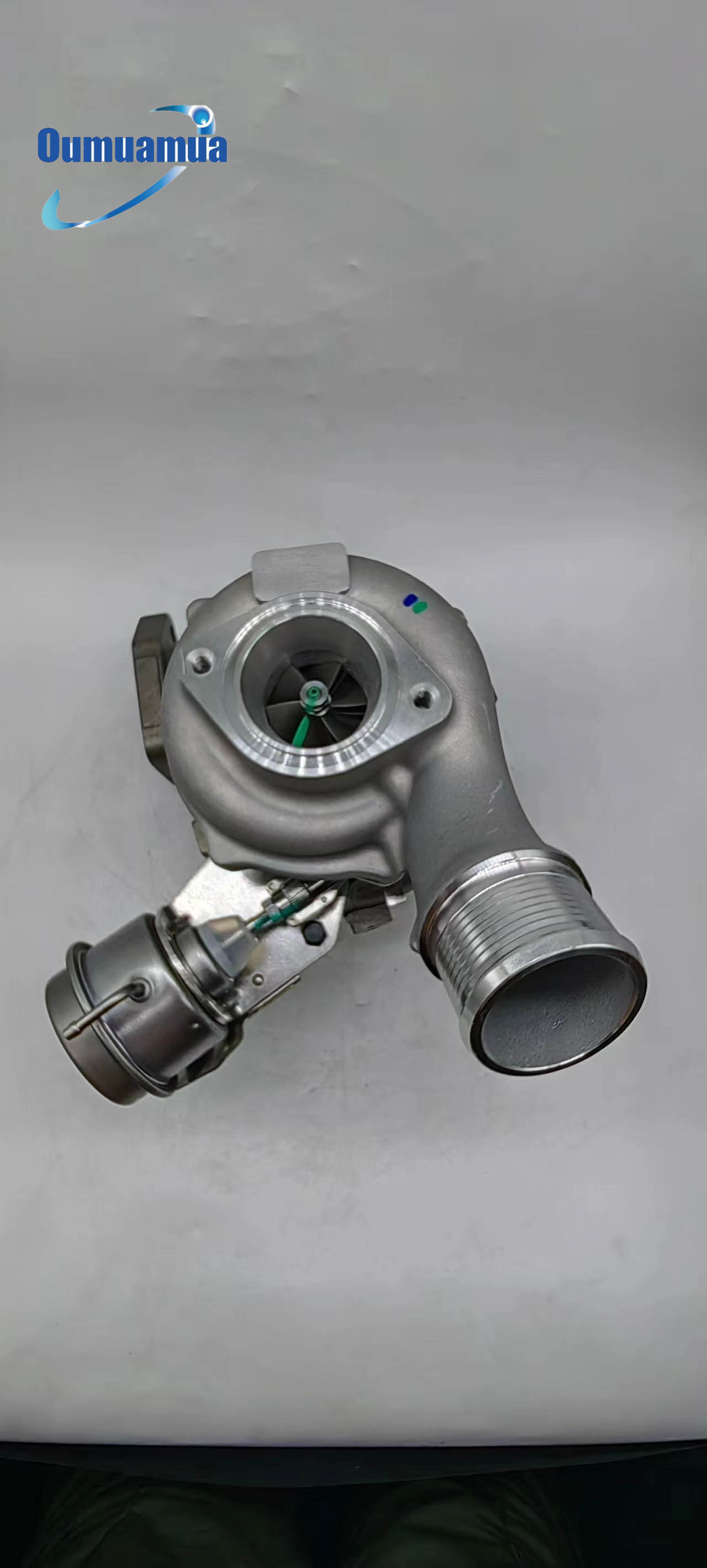 BV43 28230-4A700 53039700353 turbo turbo K18 Hyundai D4CB