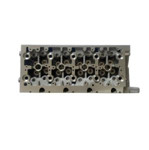 China CQ Wholesea 908735 Cylinder head For VW CRVA 2.0TDI 16V wholesale