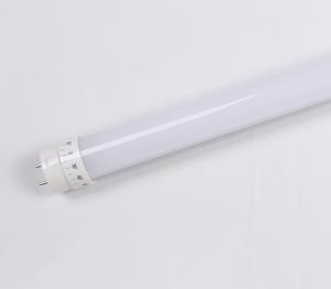 China 50 / 60Hz Commercial LED Tube Lighting SMD2835 Type Aluminum Housing 0 . 9 PF wholesale