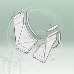 0.05mm Tolerance Sheet Metal Fabrication Services