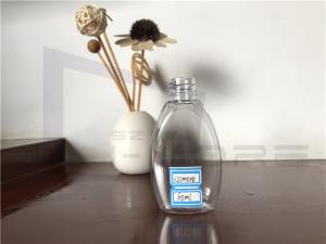 China SGS 2Oz 20-410 Sanitizer Empty Container Bottle wholesale