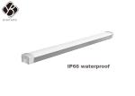 Industrial 1FT - 4FT Waterproof LED Tube Light , LED Tube Light Fitting OEM /