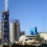 Rotary Kiln Cement Plant Equipments and cement plant machines factory price